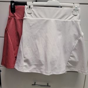 Tennis Skirts